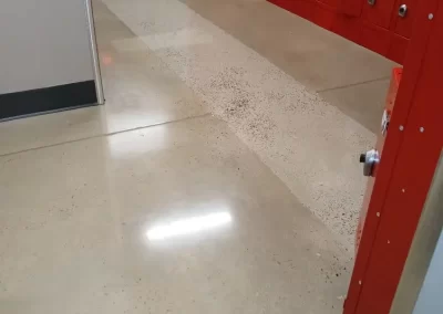 Cleaning Company