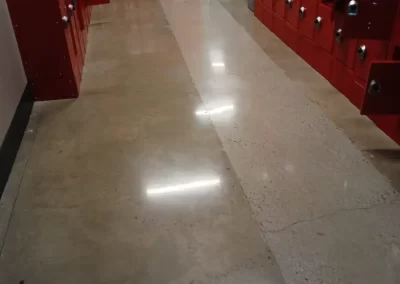 Cleaning Services