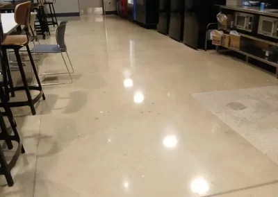 Janitorial Services