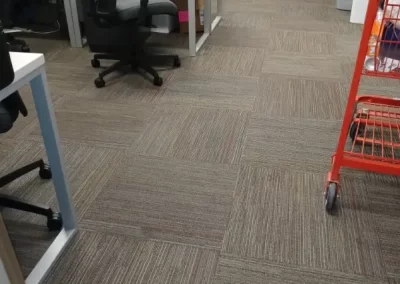 Office Cleaning