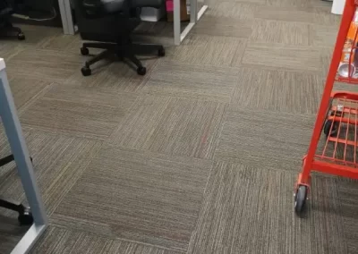 Office Cleaning Service