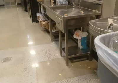 Reliable Cleaning Services