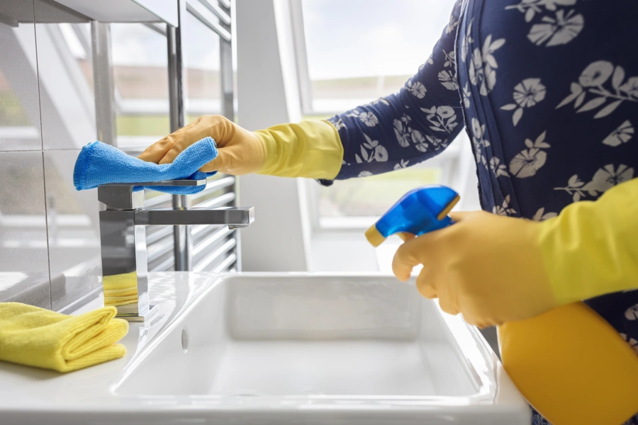 Your Reliable Cleaning Company in Richmond, VA