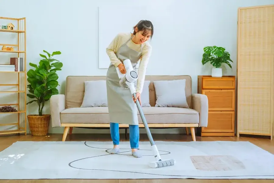 Common Myths About Hiring Apartment Cleaning Professionals in Richmond, VA