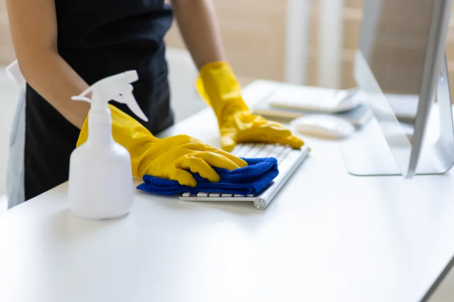Excellent Office Cleaning Richmond, VA