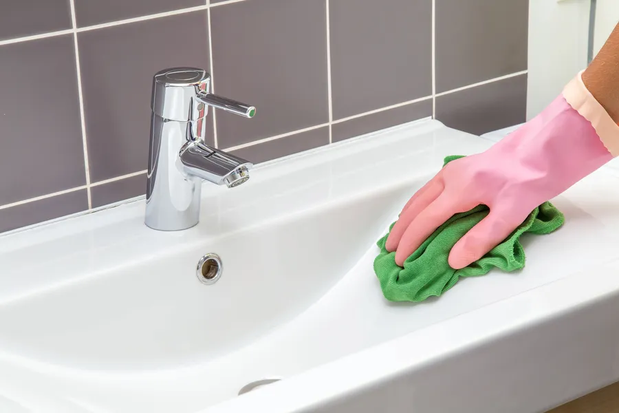 Experienced Bathroom Cleaning Richmond, VA
