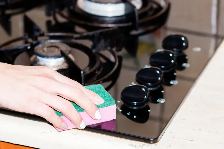 Expert Kitchen Cleaning Richmond, VA