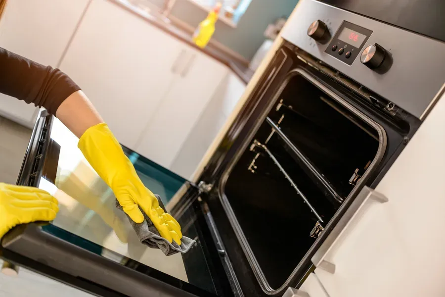 How Deep Kitchen Cleaning Transforms Cooking Spaces in Richmond, VA
