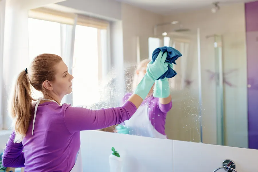 Key Benefits Of Hiring Experts For Bathroom Cleaning in Richmond, VA