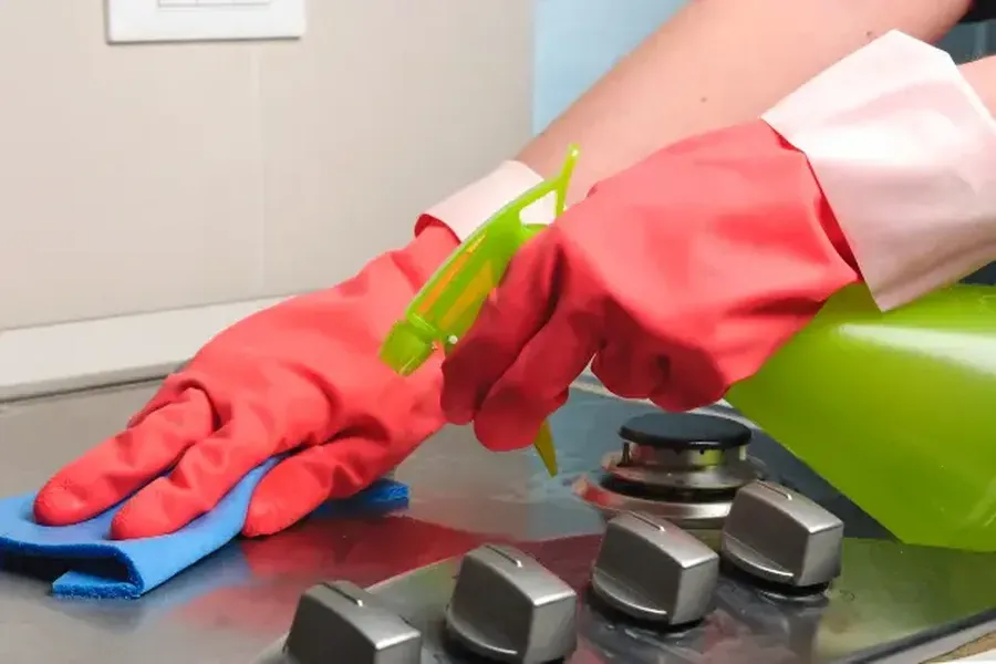 Premium Kitchen Cleaning Richmond, VA