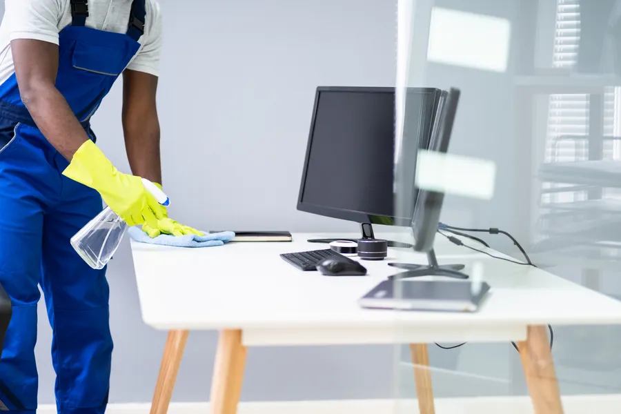 Reliable Office Cleaning Richmond, VA