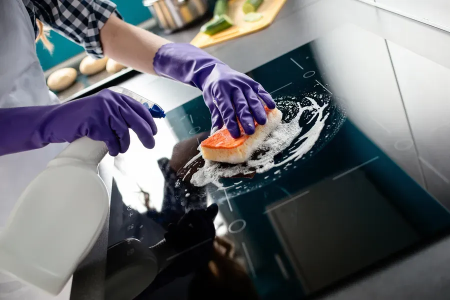 Role Of Kitchen Cleaning In Preventing Pest Infestations Richmond, VA