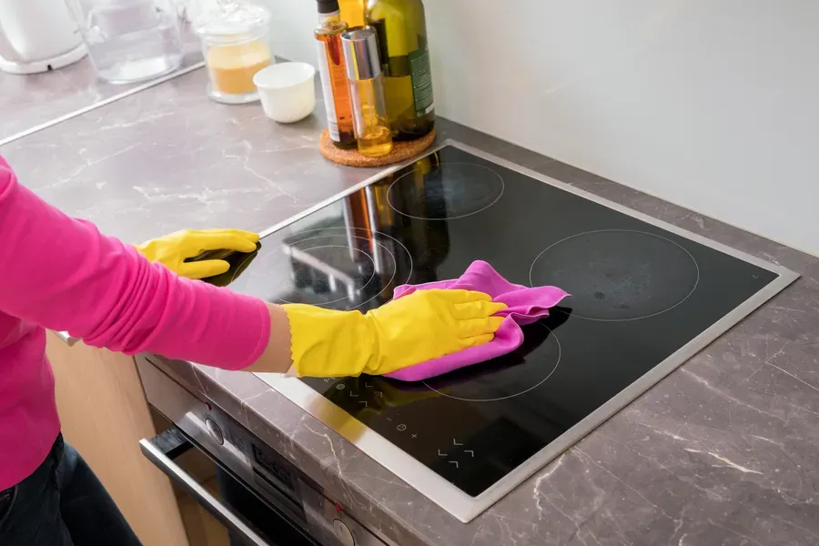 Role Of Kitchen Cleaning In Preventing Pest Infestations in Richmond, VA