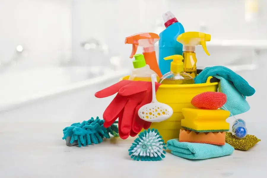Top-rated Bathroom Cleaning Richmond, VA